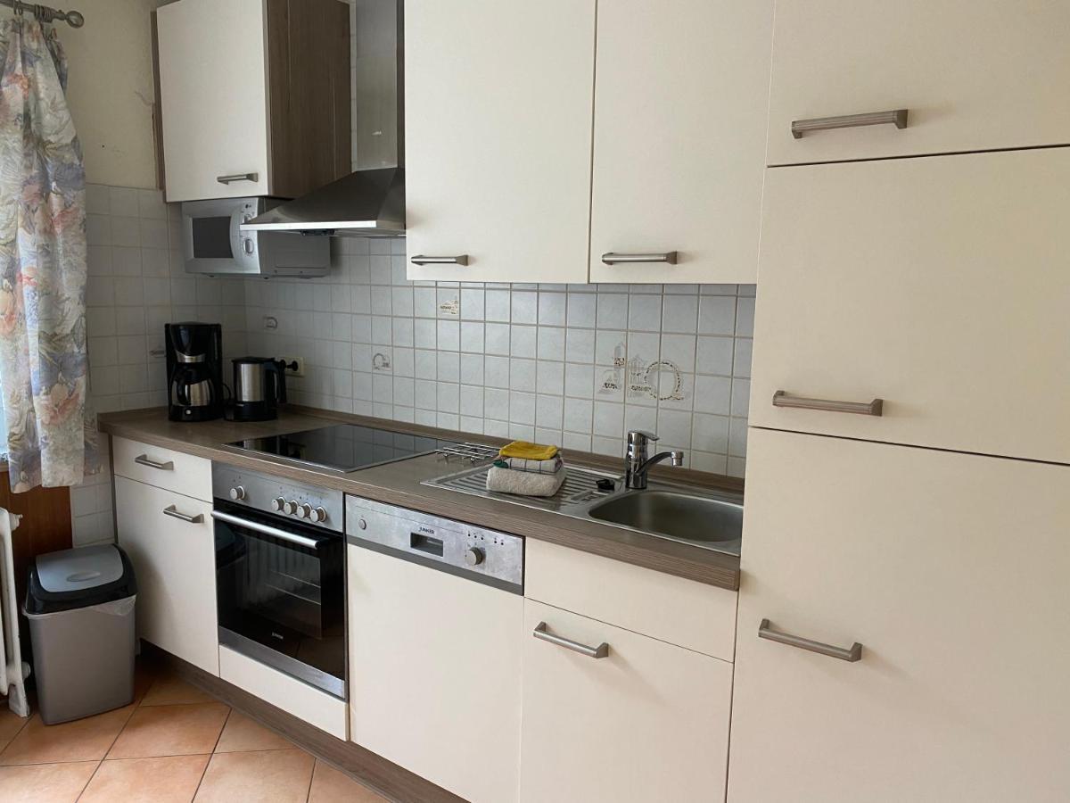 קושהאבן Hotel Meereswoge מראה חיצוני תמונה